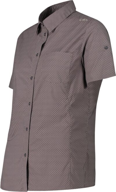 CMP WOMAN SHIRT TERRA-SABBIA – Bild 3