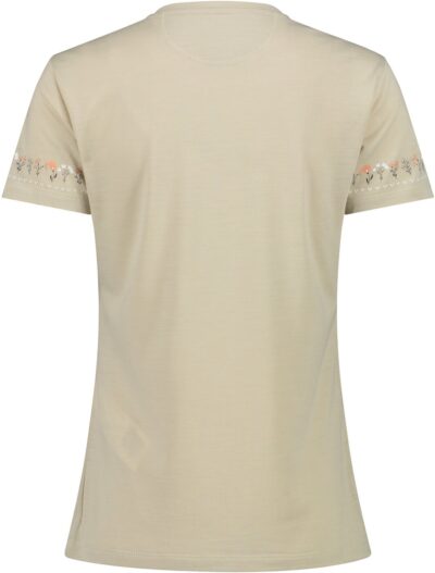 CMP WOMAN T-SHIRT ARENA-TERRA – Bild 2