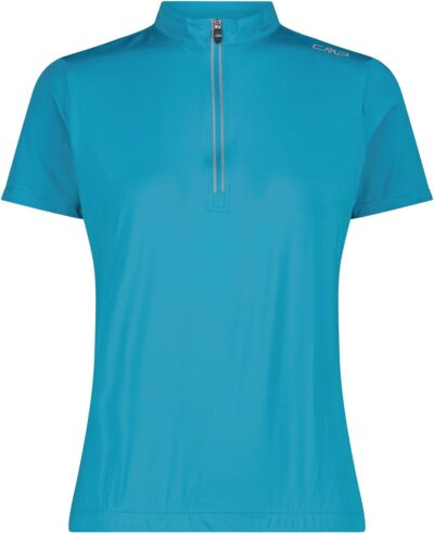 CMP WOMAN T-SHIRT BIKE TIFFANY
