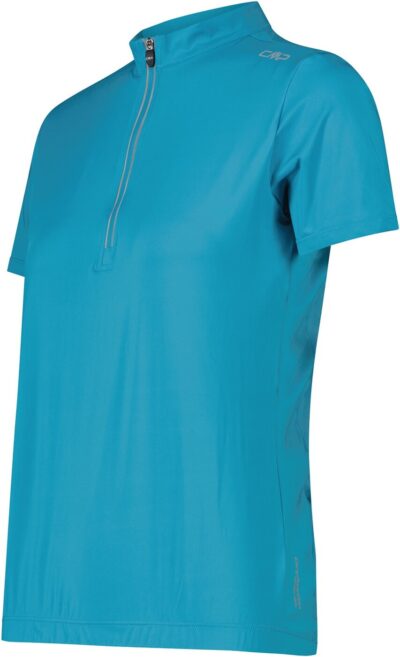 CMP WOMAN T-SHIRT BIKE TIFFANY – Bild 3
