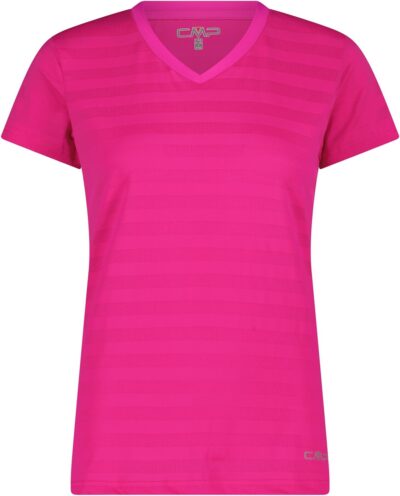 CMP WOMAN T-SHIRT FESTIVAL