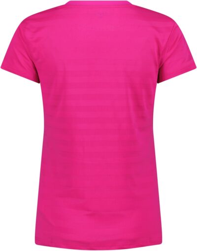 CMP WOMAN T-SHIRT FESTIVAL – Bild 2