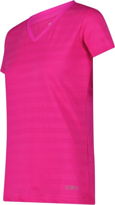 CMP WOMAN T-SHIRT FESTIVAL – Bild 3