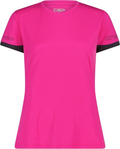 CMP WOMAN T-SHIRT FESTIVAL