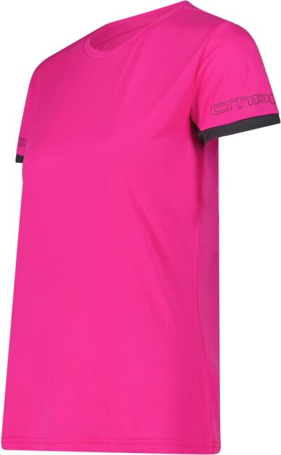 CMP WOMAN T-SHIRT FESTIVAL – Bild 3