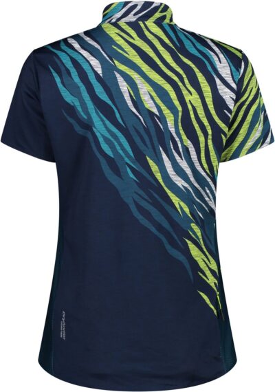 CMP WOMAN T-SHIRT FREE BIKE NIGHT-TIFFANY – Bild 2