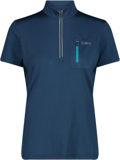 CMP WOMAN T-SHIRT FREE BIKE NIGHT