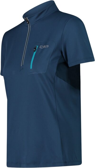 CMP WOMAN T-SHIRT FREE BIKE NIGHT – Bild 3