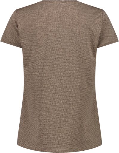 CMP WOMAN T-SHIRT SALMONE – Bild 2