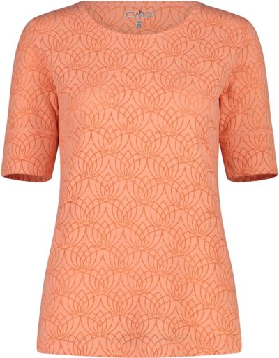 CMP WOMAN T-SHIRT TANGERI