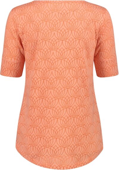 CMP WOMAN T-SHIRT TANGERI – Bild 2