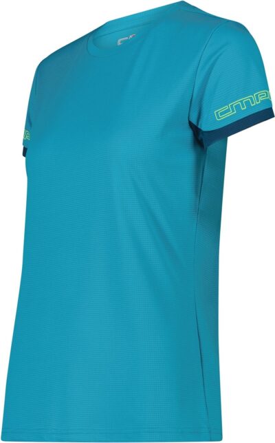 CMP WOMAN T-SHIRT TIFFANY – Bild 3