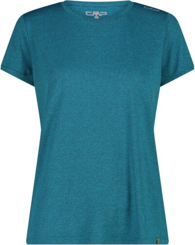 CMP WOMAN T-SHIRT TIFFANY