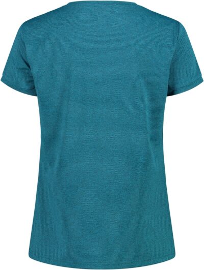 CMP WOMAN T-SHIRT TIFFANY – Bild 2