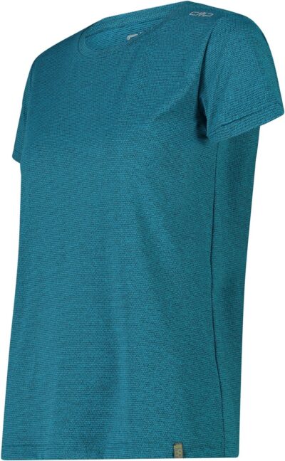 CMP WOMAN T-SHIRT TIFFANY – Bild 3