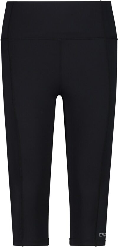 CMP WOMAN TIGHTS NERO