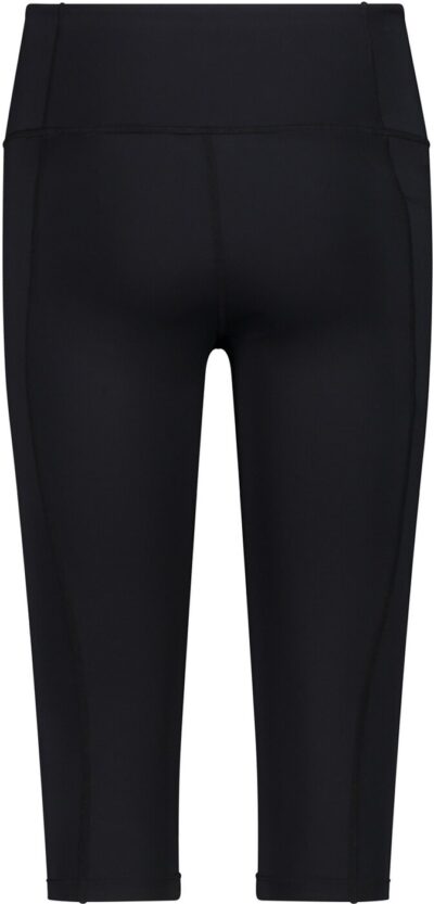 CMP WOMAN TIGHTS NERO – Bild 2