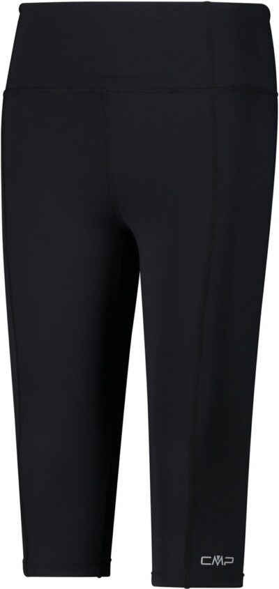 CMP WOMAN TIGHTS NERO – Bild 3