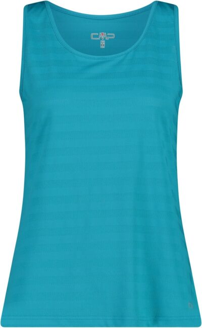 CMP WOMAN TOP TIFFANY