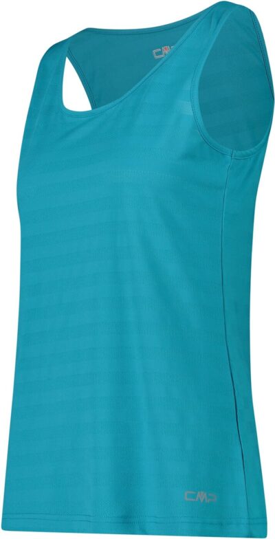 CMP WOMAN TOP TIFFANY – Bild 3