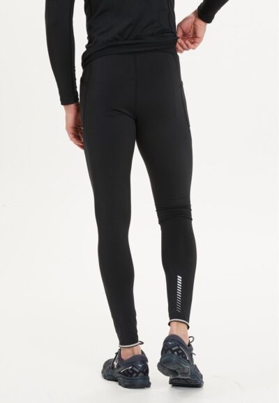 ENDURANCE Energy V2 M Winter Tights BLACK – Bild 4