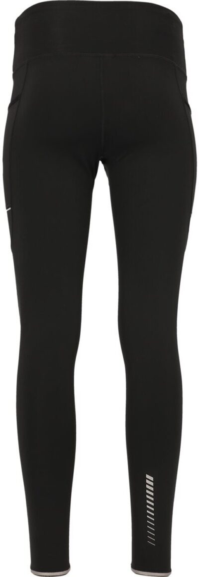 ENDURANCE Energy V2 W Windblock Tights BLACK – Bild 2