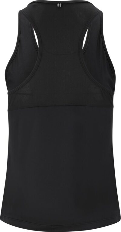 ENDURANCE Nan W Running Top BLACK – Bild 2