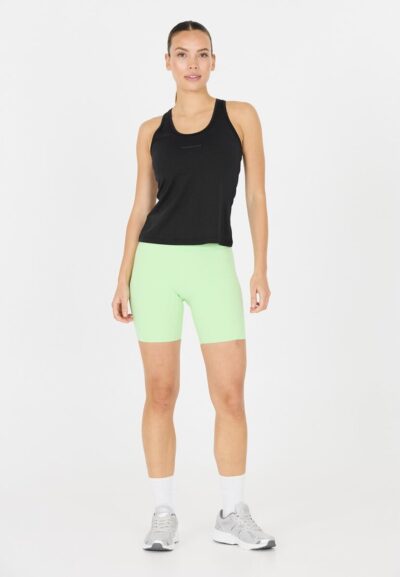 ENDURANCE Nan W Running Top BLACK – Bild 5