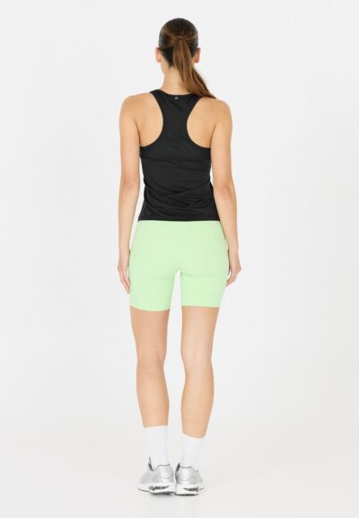 ENDURANCE Nan W Running Top BLACK – Bild 6