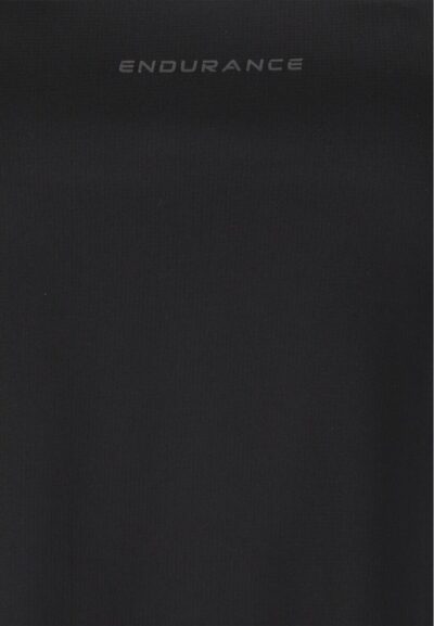 ENDURANCE Nan W Running Top BLACK – Bild 7