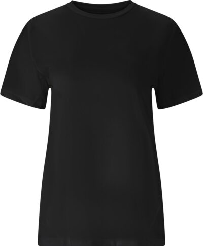 ENDURANCE Nan W S/S Tee BLACK