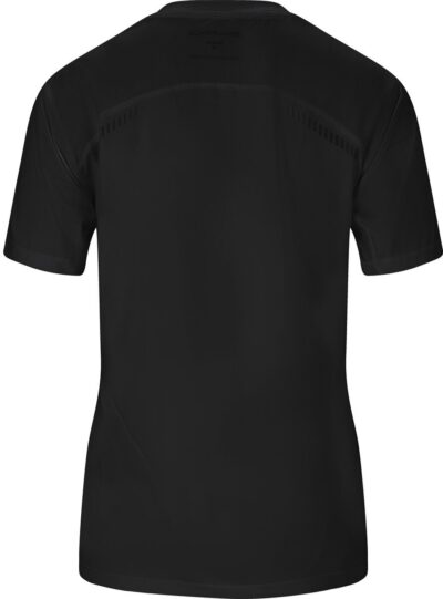 ENDURANCE Nan W S/S Tee BLACK – Bild 2