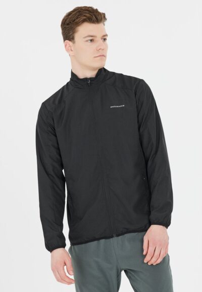ENDURANCE Sylas M Jacket BLACK – Bild 3