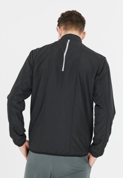 ENDURANCE Sylas M Jacket BLACK – Bild 4