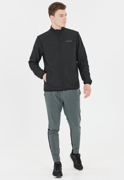 ENDURANCE Sylas M Jacket BLACK – Bild 5