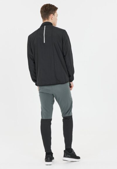 ENDURANCE Sylas M Jacket BLACK – Bild 6