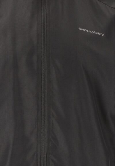 ENDURANCE Sylas M Jacket BLACK – Bild 7