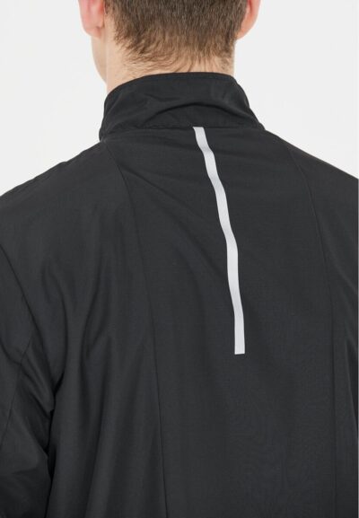 ENDURANCE Sylas M Jacket BLACK – Bild 9