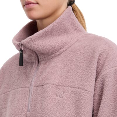 ENERGETICS Da.-Langarmshirt Aurora W LILAC DARK – Bild 2