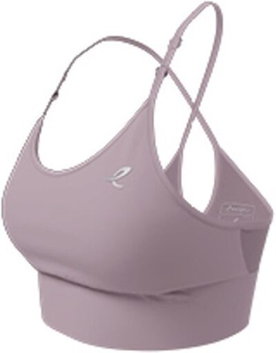 ENERGETICS Da.-Sport-BH Gigina W LILAC DARK