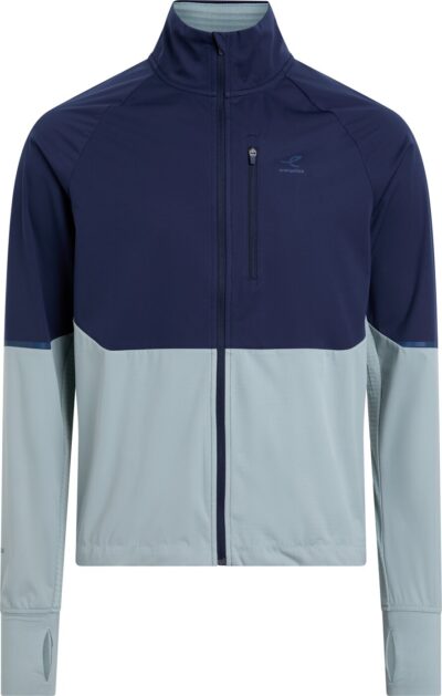 ENERGETICS He.-Funktions-Jacke Semenyo III M NAVY DARK/BLUE SMOKE