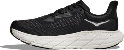 HOKA ONE ONE M ARAHI 7 BLACK / WHITE – Bild 4