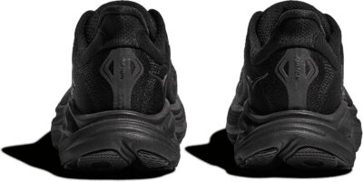 HOKA ONE ONE M CLIFTON 10 BLACK / BLACK – Bild 7