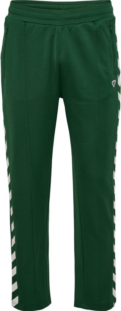HUMMEL hmlARCHIVE REGULAR POLY PANTS EDEN
