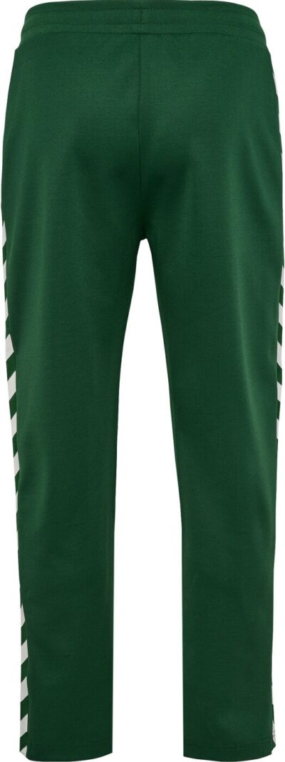 HUMMEL hmlARCHIVE REGULAR POLY PANTS EDEN – Bild 2