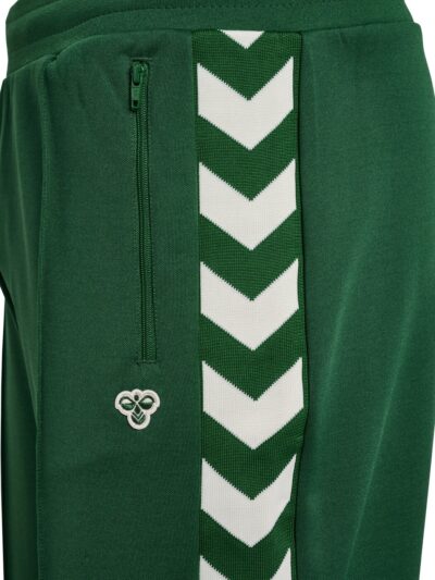 HUMMEL hmlARCHIVE REGULAR POLY PANTS EDEN – Bild 4