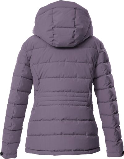KILLTEC KOW 10 WMN QLTD JCKT LAVENDEL – Bild 2