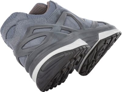 LOWA GORGON GTX STAHLBLAU/SENF – Bild 6