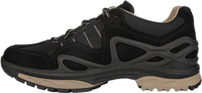 LOWA GORGON GTX Ws SCHWARZ/CHAMPAGNER – Bild 2