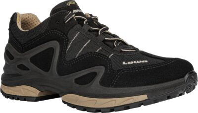 LOWA GORGON GTX Ws SCHWARZ/CHAMPAGNER – Bild 3
